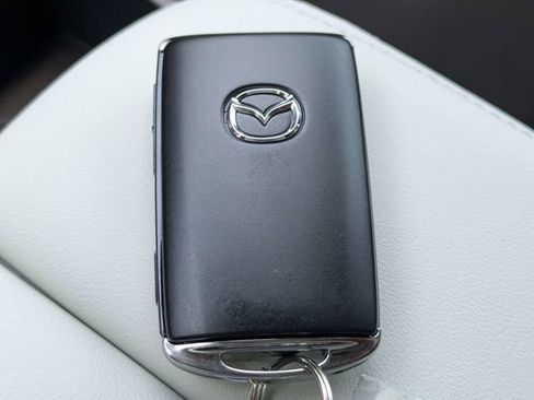 New 2026 MAZDA CX-5 Select AWD/4WD image 25