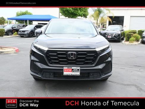 Certified 2024 Honda CR-V EX-L image 2