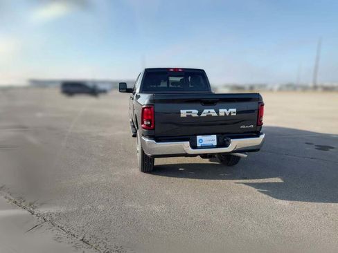 New 2026 RAM 2500 Tradesman image 9