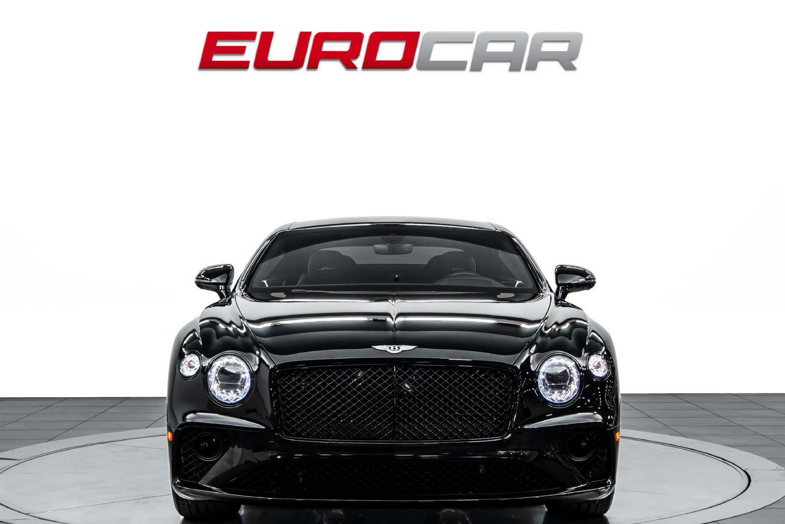 Used 2022 Bentley Continental GT Speed AWD/4WD image 8