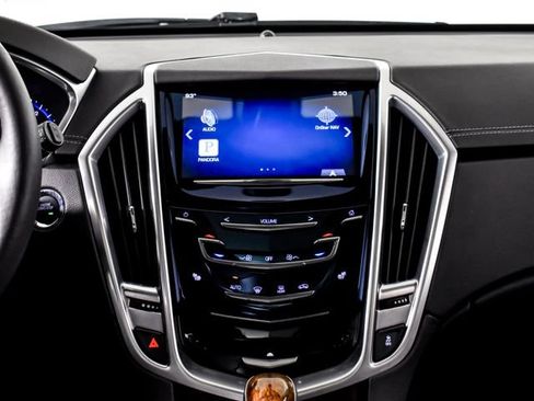 Used 2014 Cadillac SRX Luxury FWD image 31