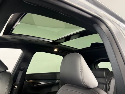 Used 2023 INFINITI QX50 Sport image 22