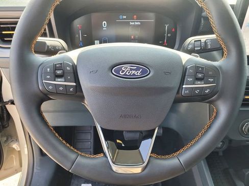 New 2025 Ford Maverick Tremor AWD/4WD image 16