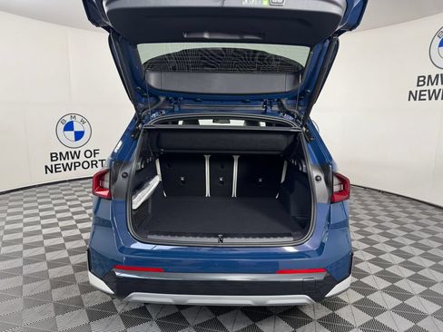 New 2026 BMW X1 xDrive28i w/ Convenience Package AWD/4WD image 19