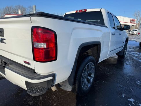 Used 2015 GMC Sierra 1500 SLE image 11