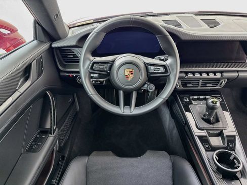 Certified 2026 Porsche 911 GT3 RWD image 23