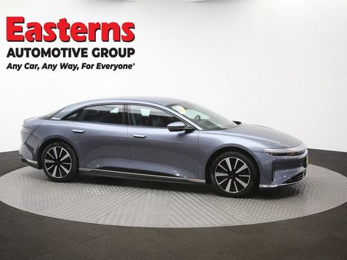 Used 2024 Lucid Air Pure RWD image 46
