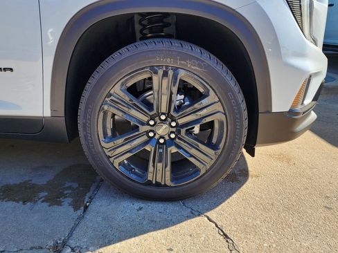 New 2026 GMC Acadia Elevation w/ Black Edition image 54