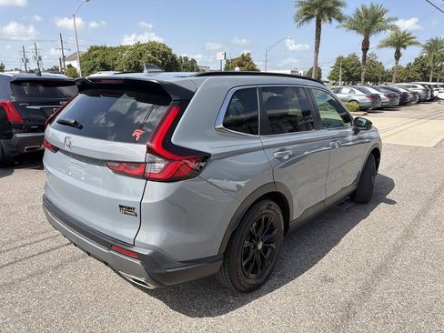 Used 2023 Honda CR-V Sport image 7