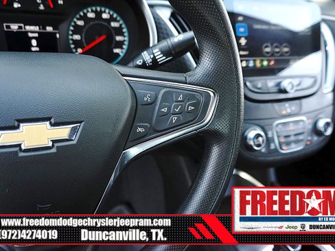 Used 2024 Chevrolet Malibu LT FWD image 26
