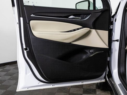 Certified 2023 Buick Enclave Essence w/ Experience Buick Package image 34