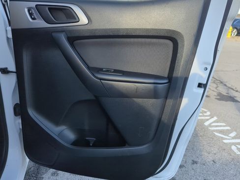 Used 2021 Ford Ranger XL w/ Equipment Group 101A High image 26