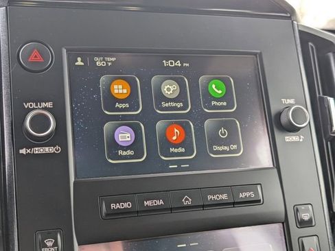 Certified 2025 Subaru Forester image 23