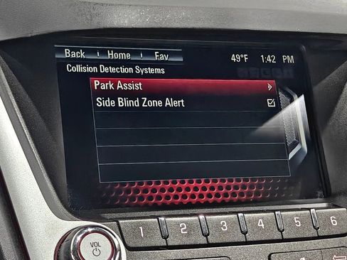 Used 2017 GMC Terrain SLT w/ Driver Alert Package I AWD/4WD image 36
