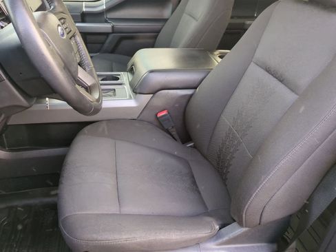 Used 2020 Ford F150 XLT w/ Equipment Group 302A Luxury image 16