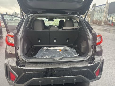 New 2026 Subaru Crosstrek 2.5i image 37