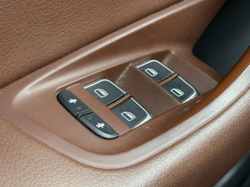 Used 2016 Audi A6 3.0T Prestige w/ Prestige Package image 23