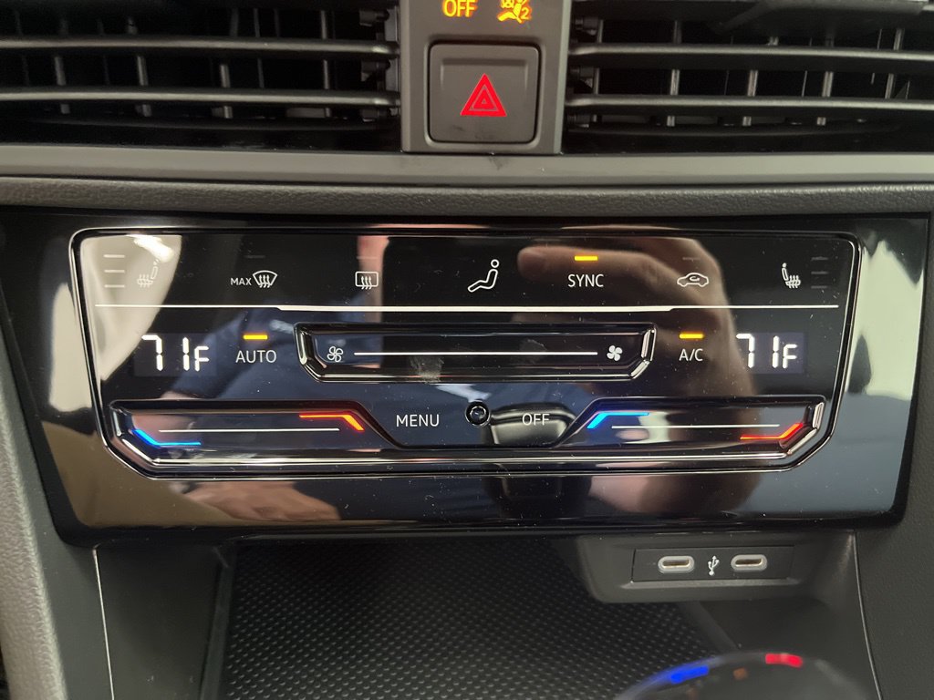 Certified 2026 Volkswagen Jetta Sport FWD image 20