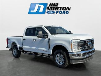 Used 2025 Ford F250 XLT video 1