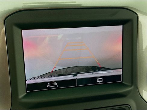 New 2026 GMC Sierra 3500 Pro image 8