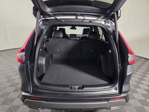 Used 2025 Honda CR-V Sport-L image 28