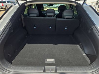 Used 2025 Kia EV6 Light