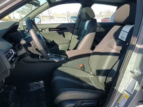 New 2026 Honda Civic Sport image 10