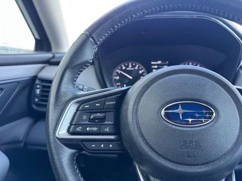 Used 2023 Subaru Outback Premium image 16