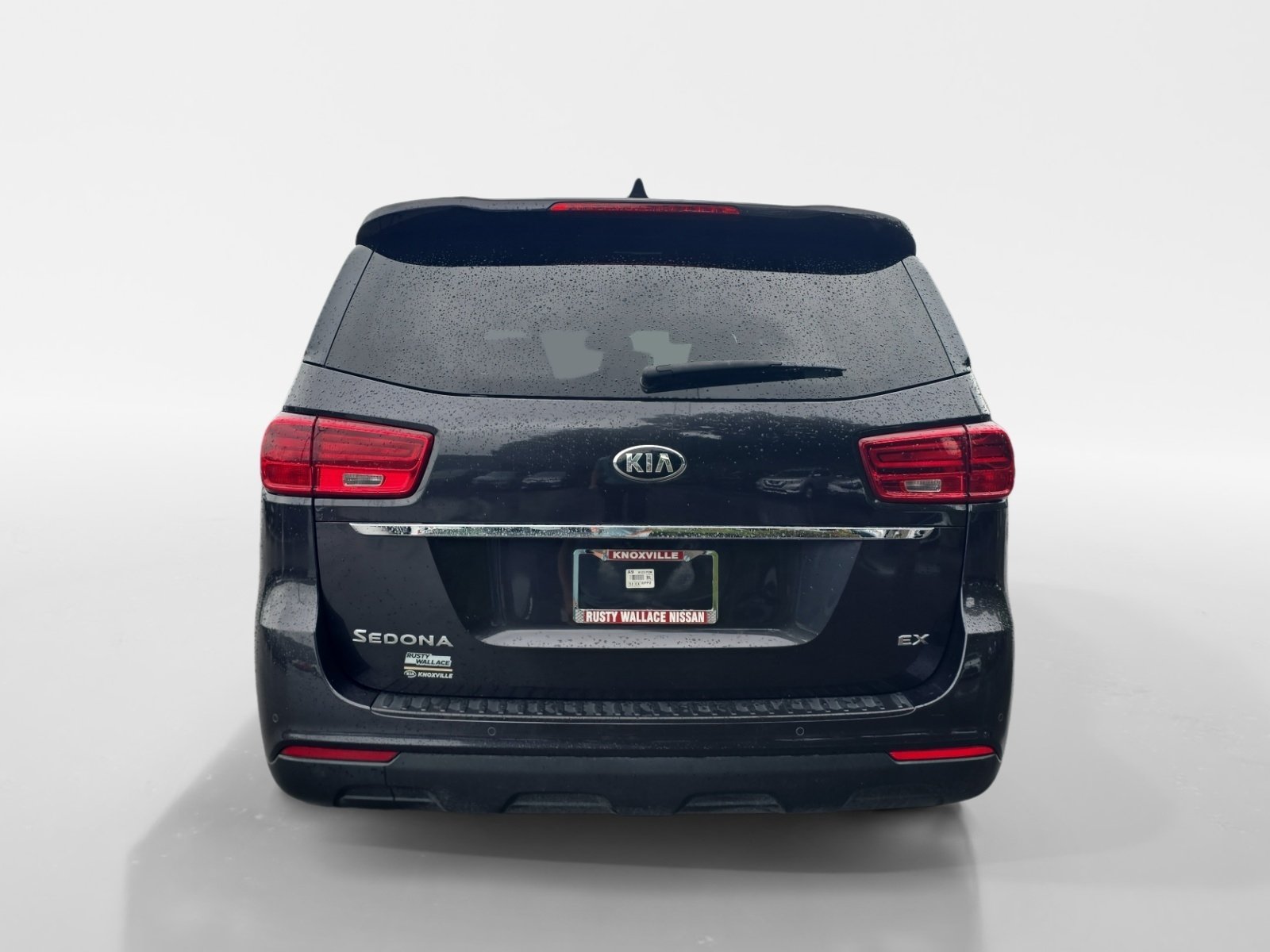 Used 2021 Kia Sedona EX FWD image 4