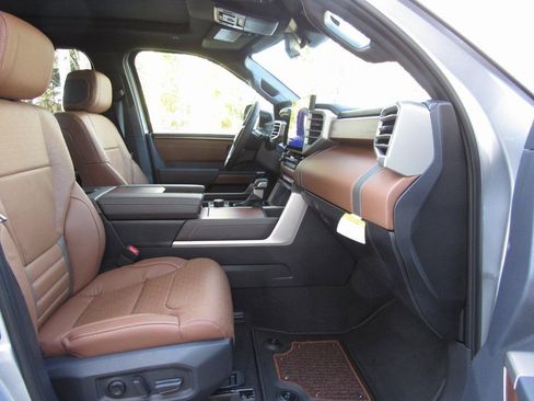 New 2026 Toyota Tundra 1794 Edition image 23