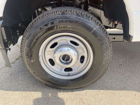 New 2026 Ford F250 XL w/ FX4 Off-Road Package image 33