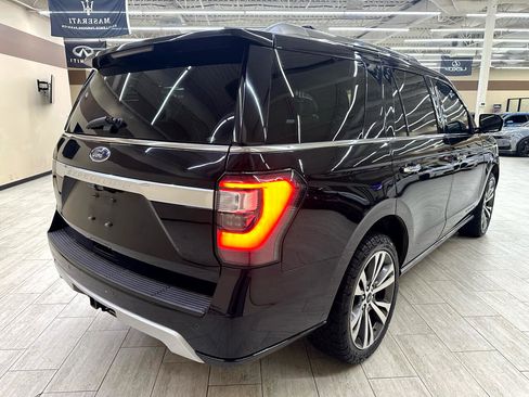 Used 2020 Ford Expedition Platinum image 7