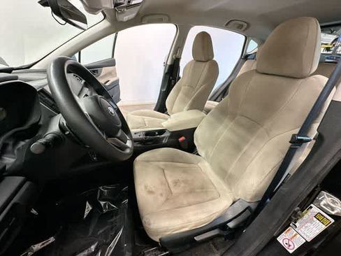 Used 2018 Subaru Impreza 2.0i Premium w/ Eyesight & BSD & Rcta AWD/4WD image 15