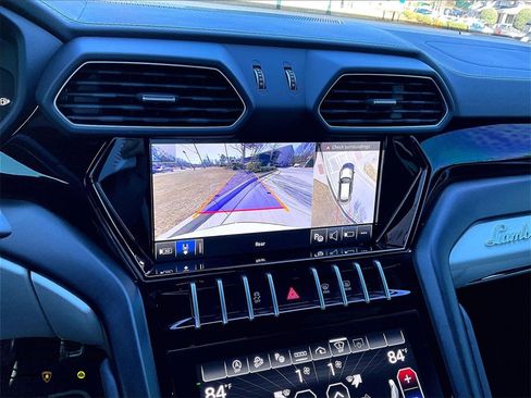 Used 2023 Lamborghini Urus S image 20