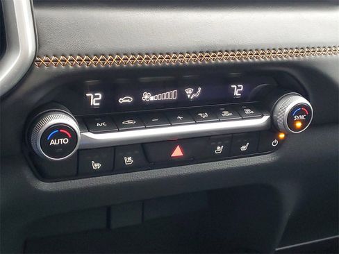 New 2026 MAZDA CX-50 AWD 2.5 Hybrid w/ Cargo Package image 27