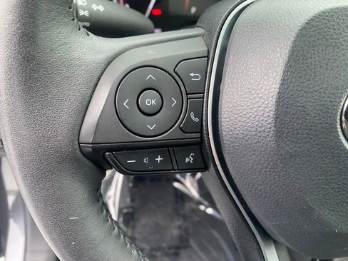 Certified 2023 Toyota RAV4 XLE w/ Convenience Package AWD/4WD image 27