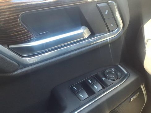 Used 2024 GMC Sierra 1500 Elevation w/ Elevation Premium Package AWD/4WD image 36
