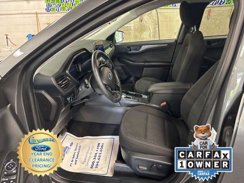 Used 2024 Ford Escape Active image 8