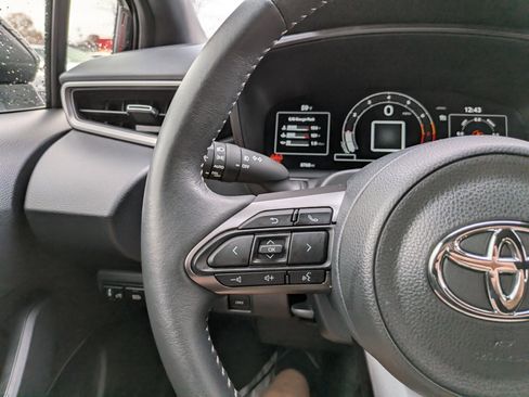 Used 2024 Toyota Corolla GR image 17