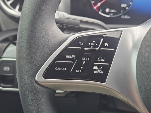 Certified 2026 Mercedes-Benz CLA 250 image 27