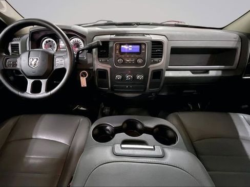 Used 2014 RAM 1500 Tradesman w/ Popular Equipment Group RWD image 17