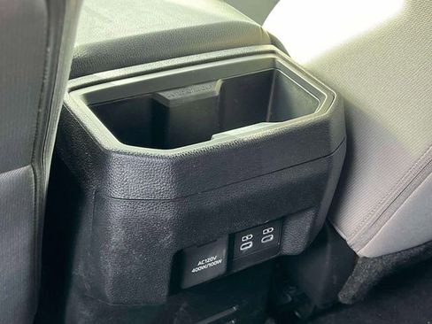 Certified 2025 Toyota Tacoma TRD Off-Road w/ TRD Off Road Upgrade Package image 18