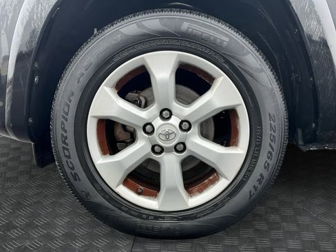 Used 2011 Toyota RAV4 Limited image 16