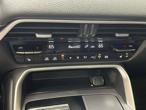 Certified 2024 MAZDA CX-90 3.3 Turbo w/ Premium Package AWD/4WD image 28