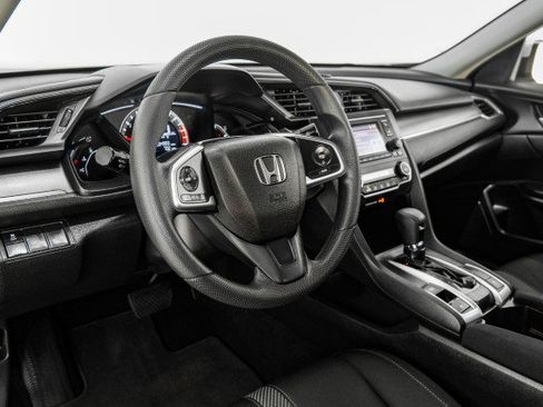 Used 2018 Honda Civic LX image 12