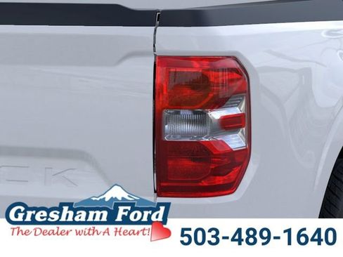 New 2026 Ford Maverick XL w/ Equipment Group 101A image 25