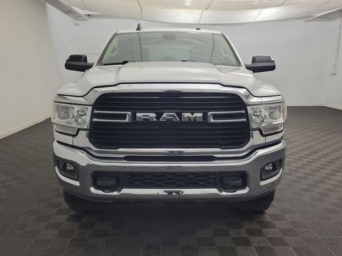 Used 2019 RAM 2500 Big Horn image 5