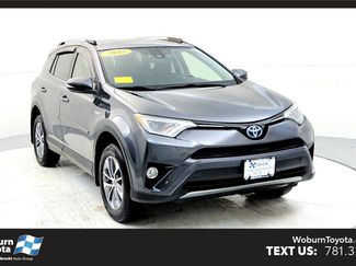 Used 2018 Toyota RAV4 XLE w/ Carpet Mat Package video 1