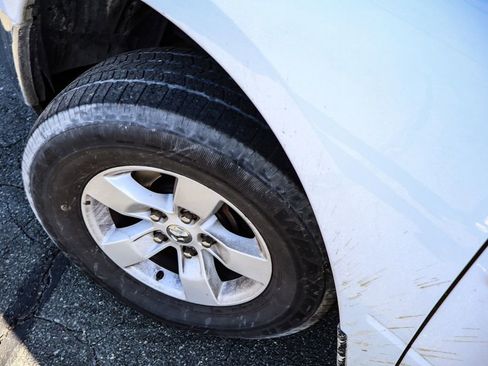 Used 2023 RAM 1500 Classic SLT w/ Trailer & Traction Group image 39