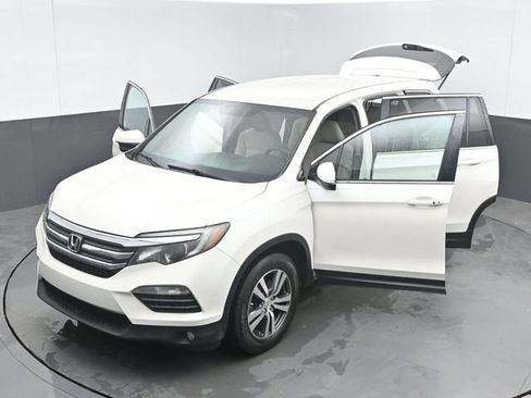 Used 2016 Honda Pilot EX image 52